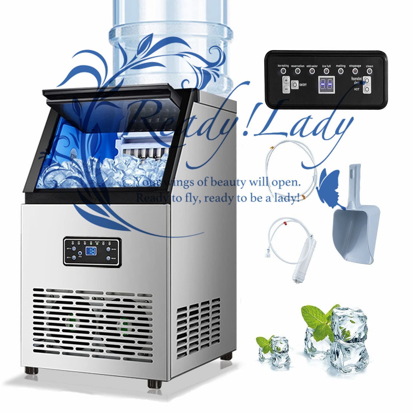 アイリスオーヤマ 31L ノンフロン冷凍庫 PF-A31FD-B 2023年製 2023年製