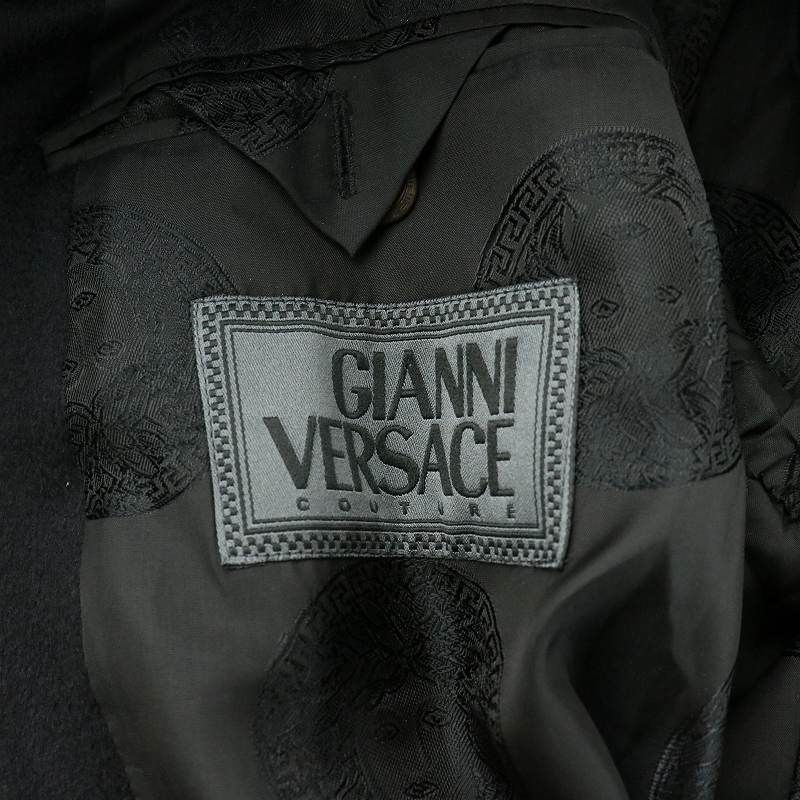 ジャンニヴェルサーチ ヴェルサーチェ GIANNI VERSACE