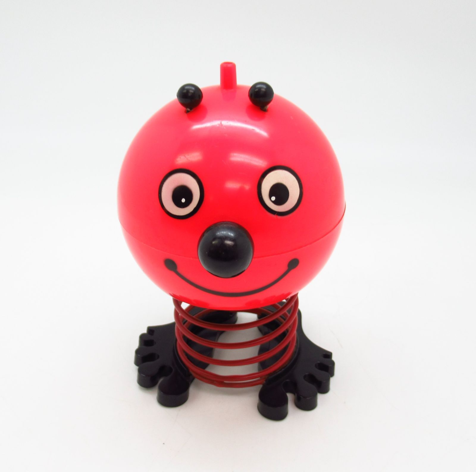 ビニーボビー 貯金箱 昭和レトロ オビツ製作所 ニューレトロ - メルカリ