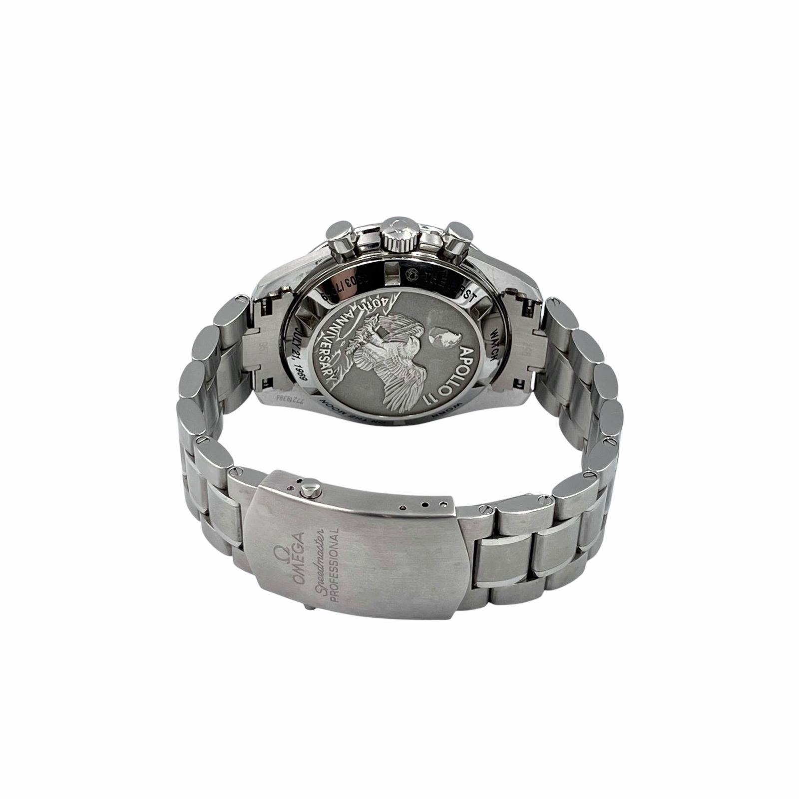 OMEGA オメガ 311.30.42.3001.002 スピードマスター