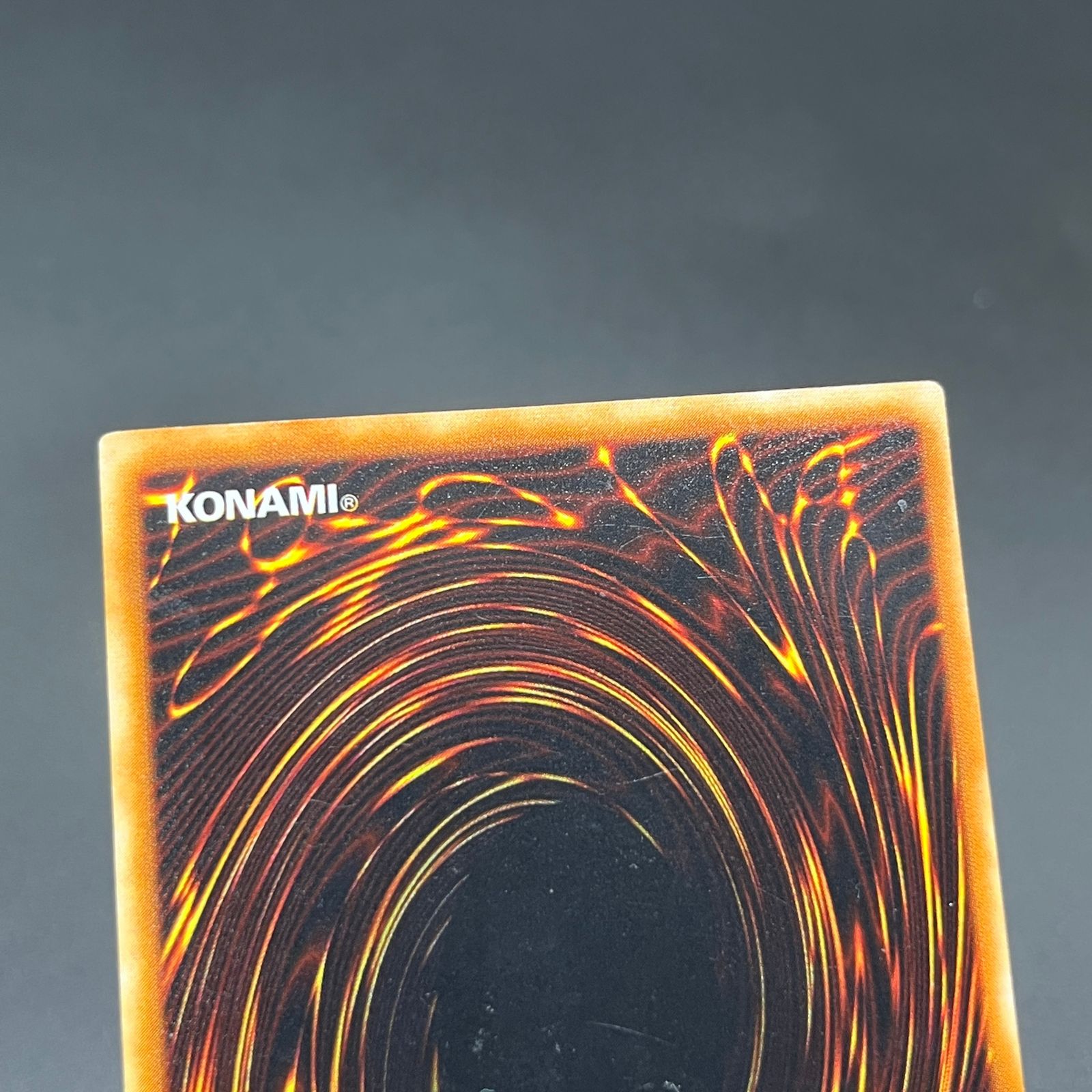 遊戯王 メタル化・魔法反射装甲/シークレット/スペイン語/EU版 A