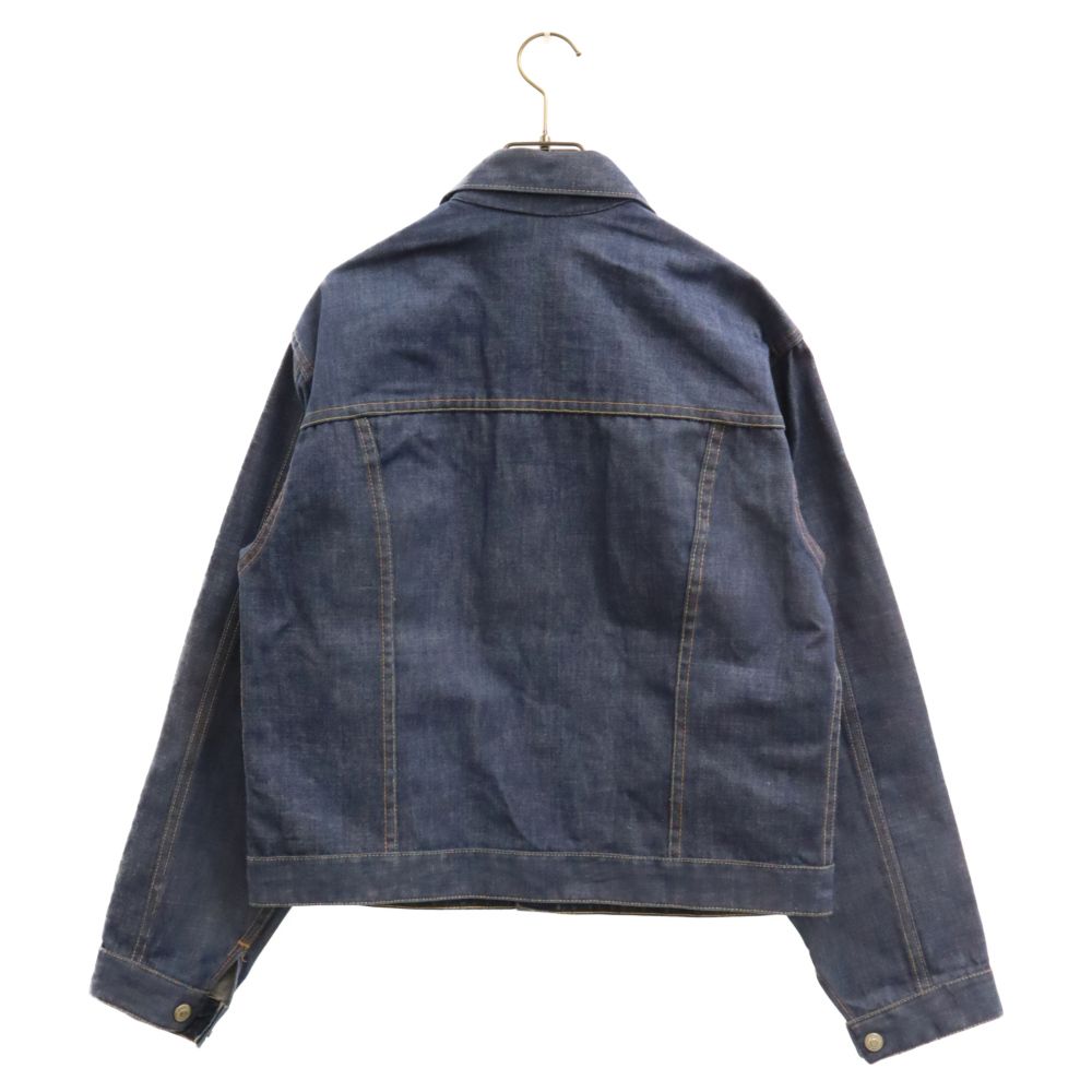 70s RANCHCRAFT JC Penney デニムジャケット 70's JC Penney 