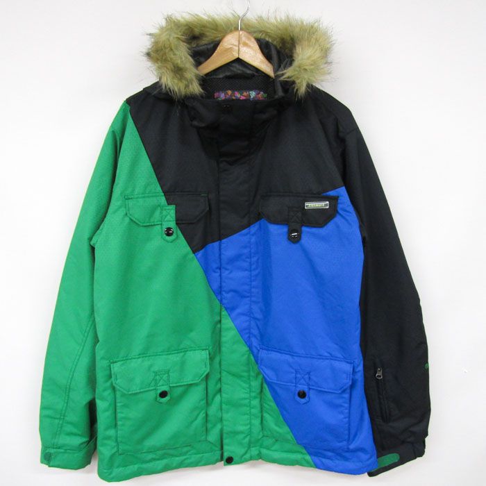 スノボ スノーボード スキーウェア キスマーク M KISS MARKキスマーク スノボウェア スキーウェア メンズ L キスマーク