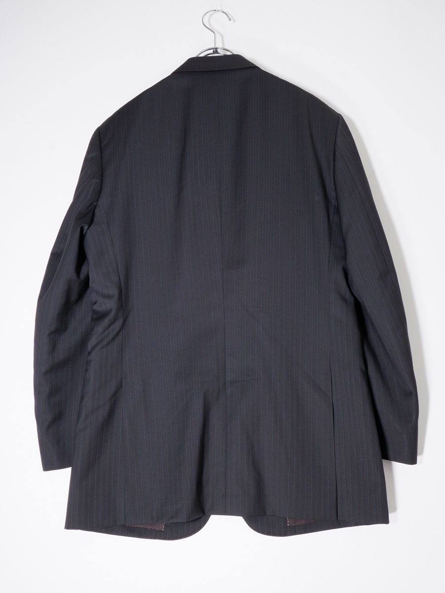 美品✨ポールスミス ロンドン　高級イタリア生地　チェルッティ　セットアップ　M PAUL SMITH LONDON/ポールスミス ロンドン 高級イタリア製生地