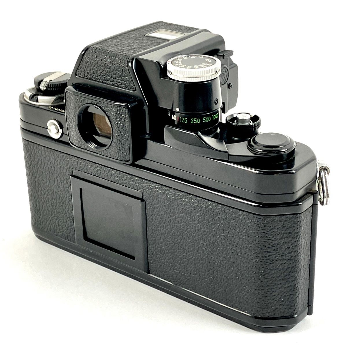 ニコン Nikon F2 フォトミック ボディ ブラック フィルム
