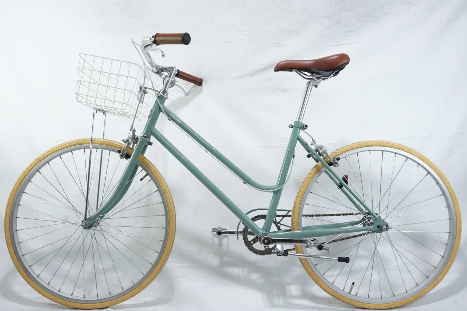 TOKYO BIKE トーキョーバイク LITE 2019年頃 クロスバイク | バイチャリ中目黒店