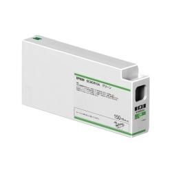 【新品・5営業日で発送】EPSON エプソン インクカートリッジ(グリーン／150ml)(SC9GR15A)