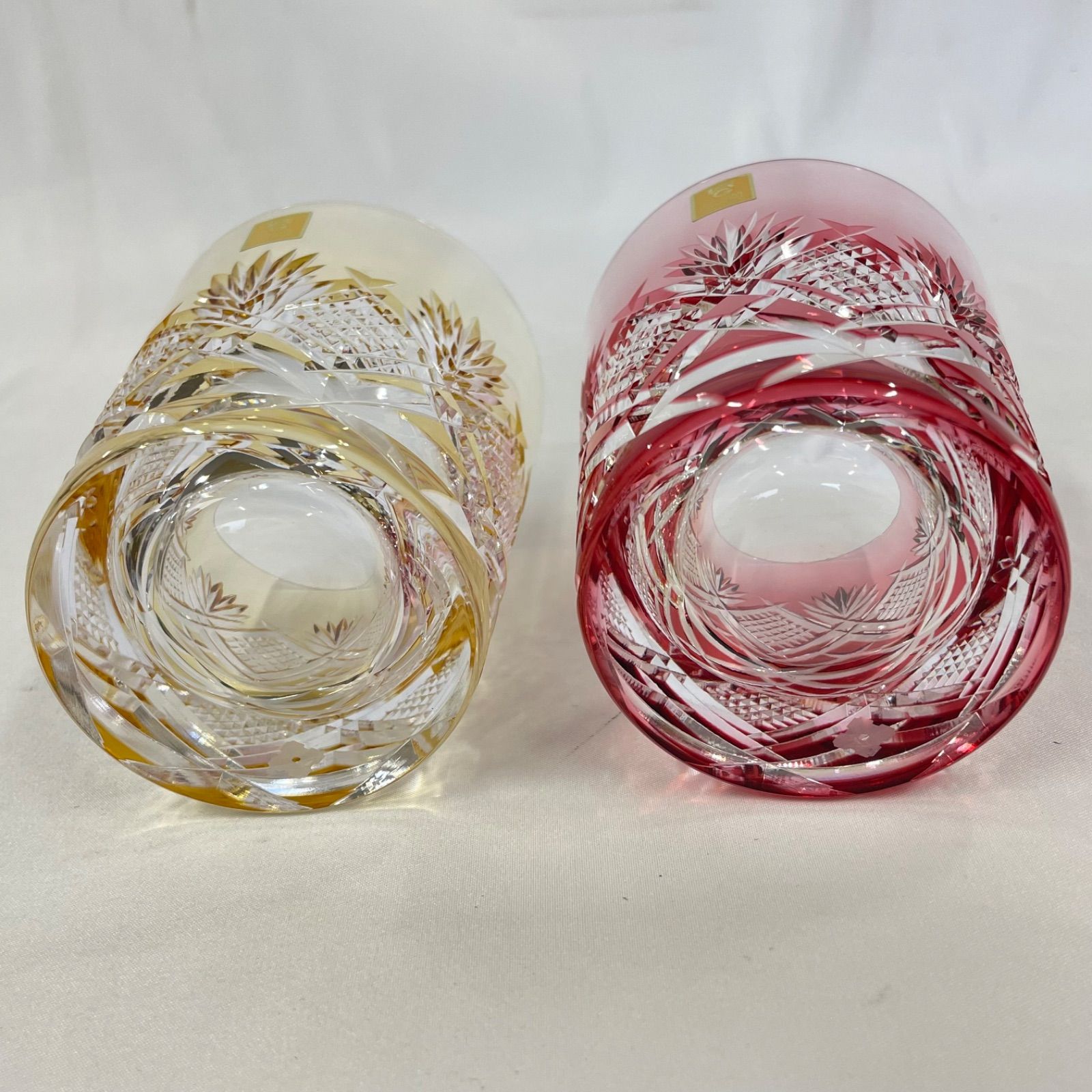 KAGAMI CRYSTAL