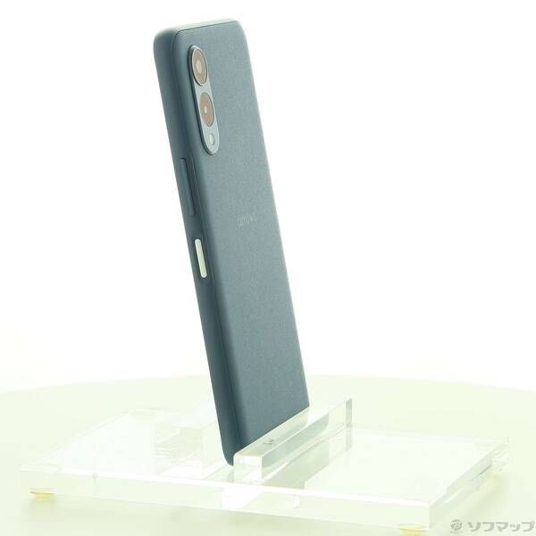 ★値下げ【美品】arrows we2 ネイビーグリーン64GB arrows We 新品未開封 We2 M07 ASMC07002 [ネイビーグリーン/緑