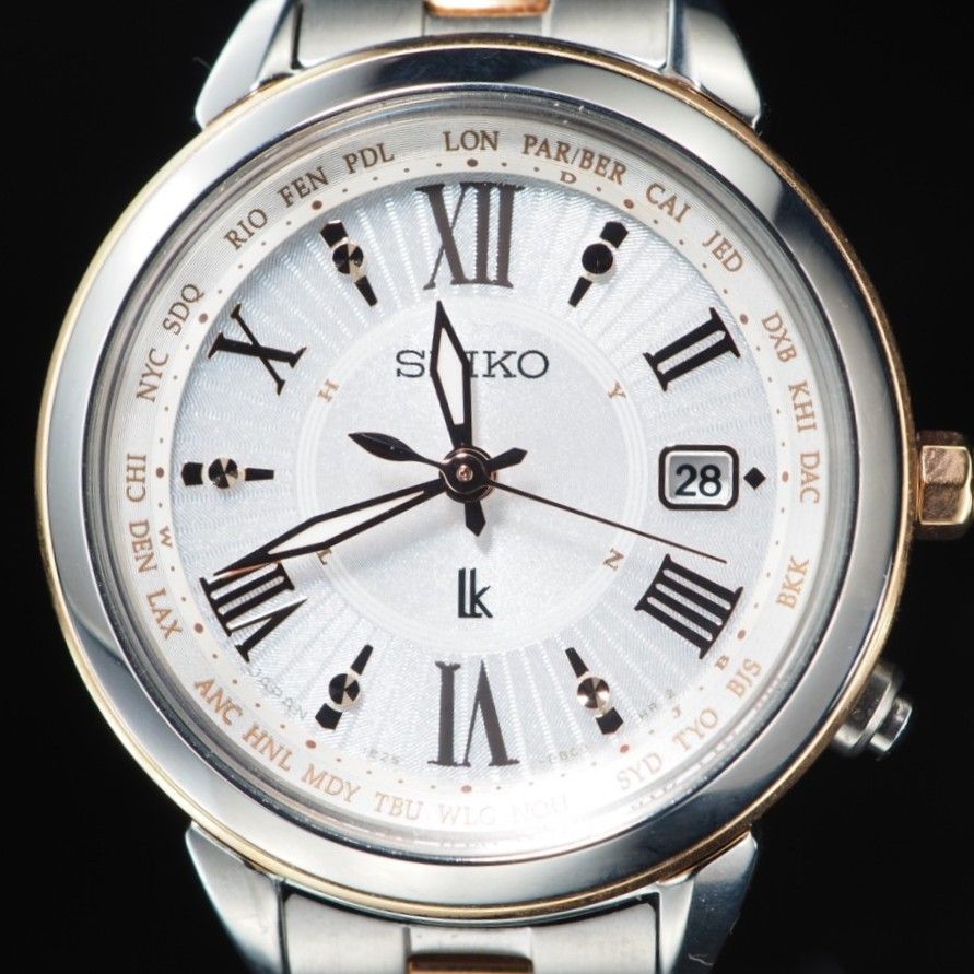 SEIKO セイコー