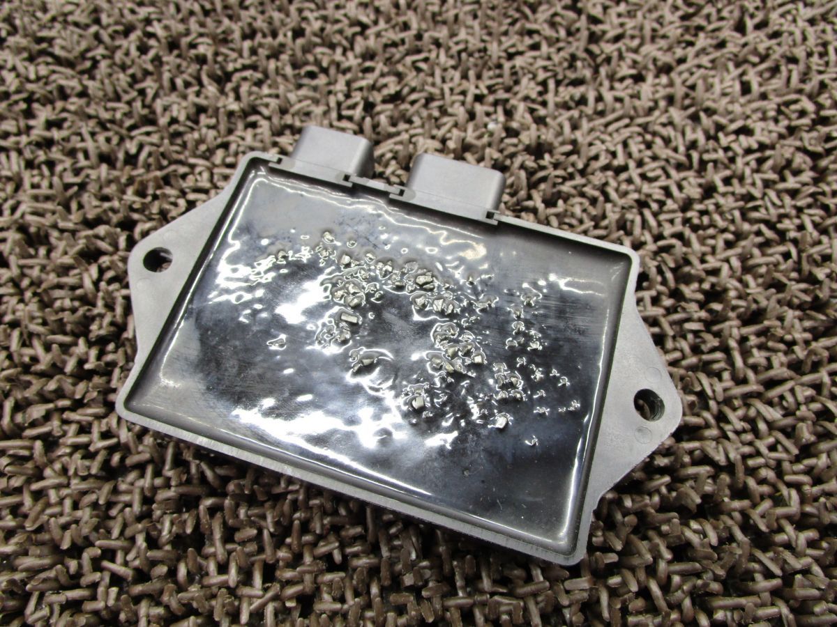 ドラッグスター400クラシック イグナイター ●A748 CDI 4TR ヤマハ 26M DragStar キャブ車