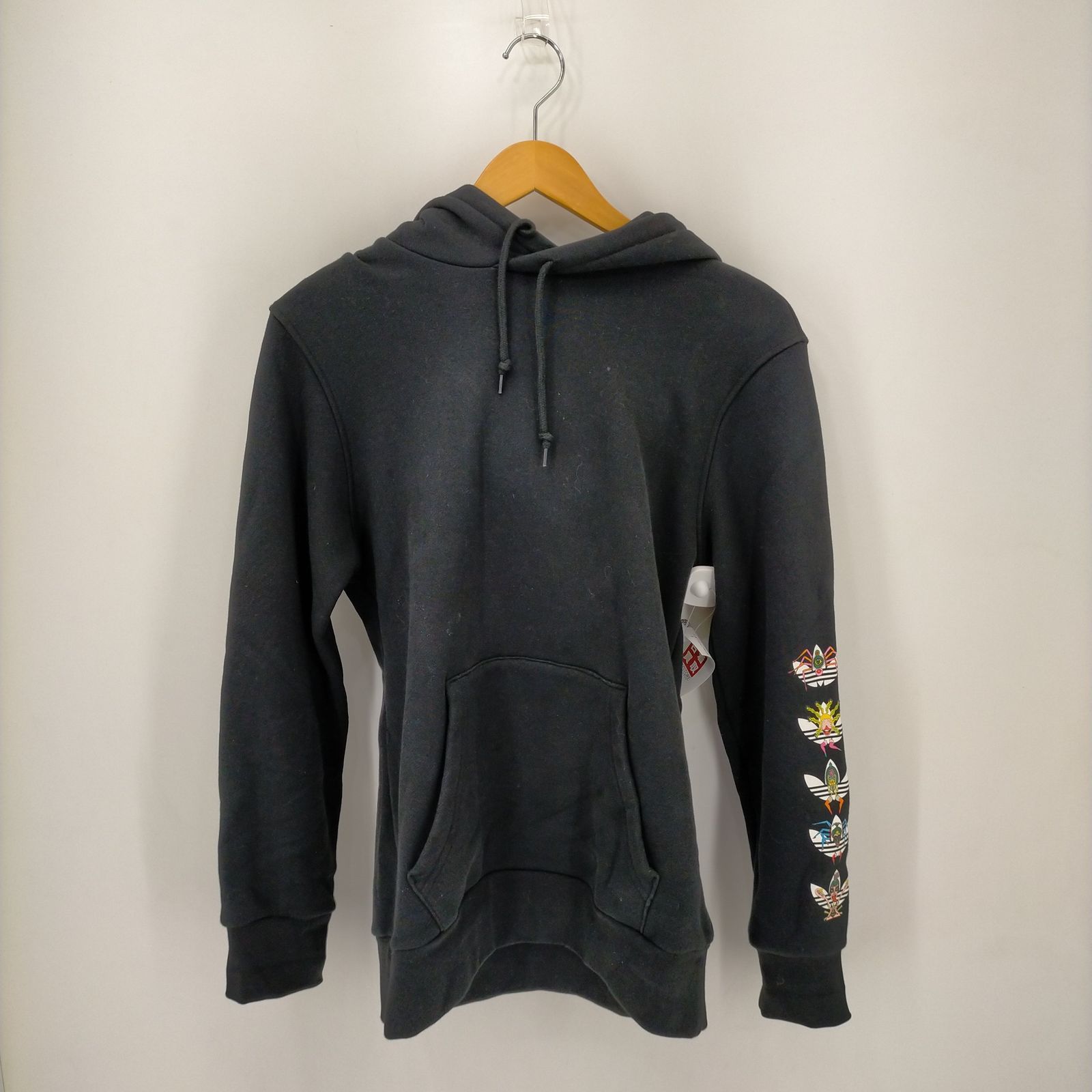 Tanaami hero outlet hoodie