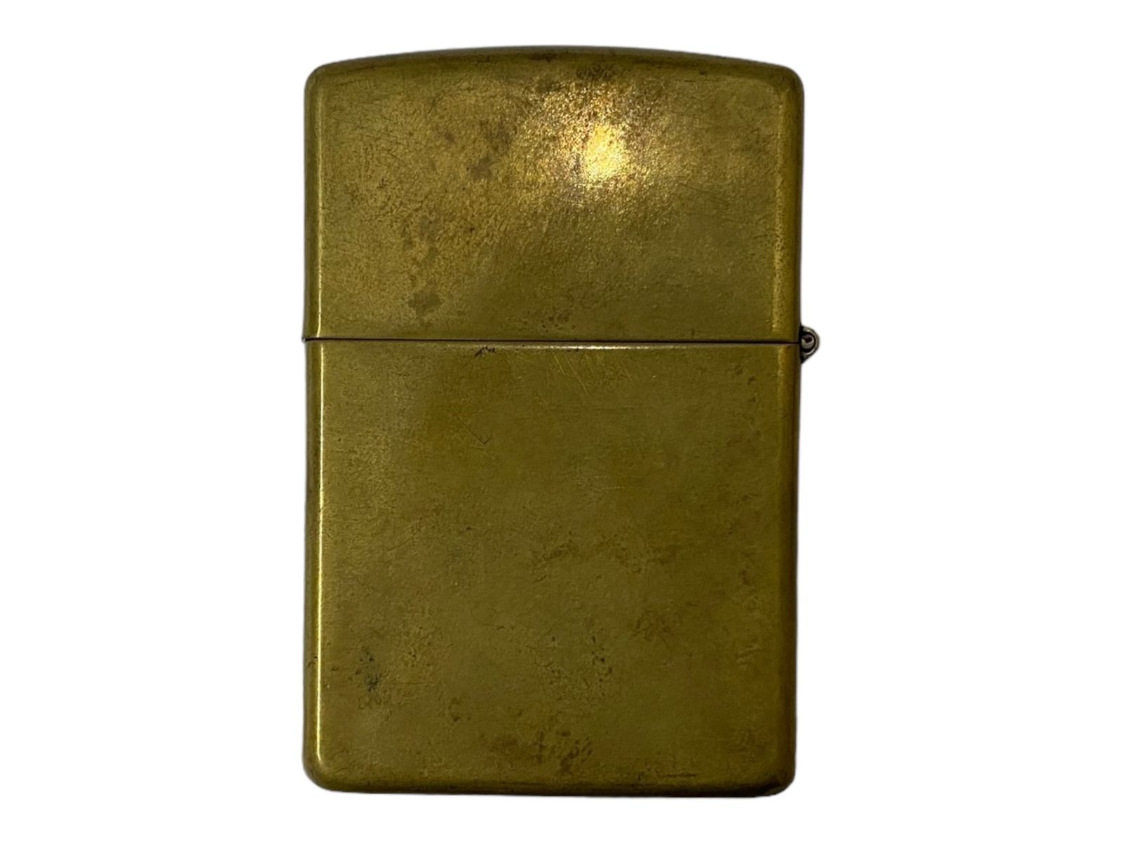 zippo (ジッポー) 1991年製 Marlboro マルボロ カウボーイ ソリッド  