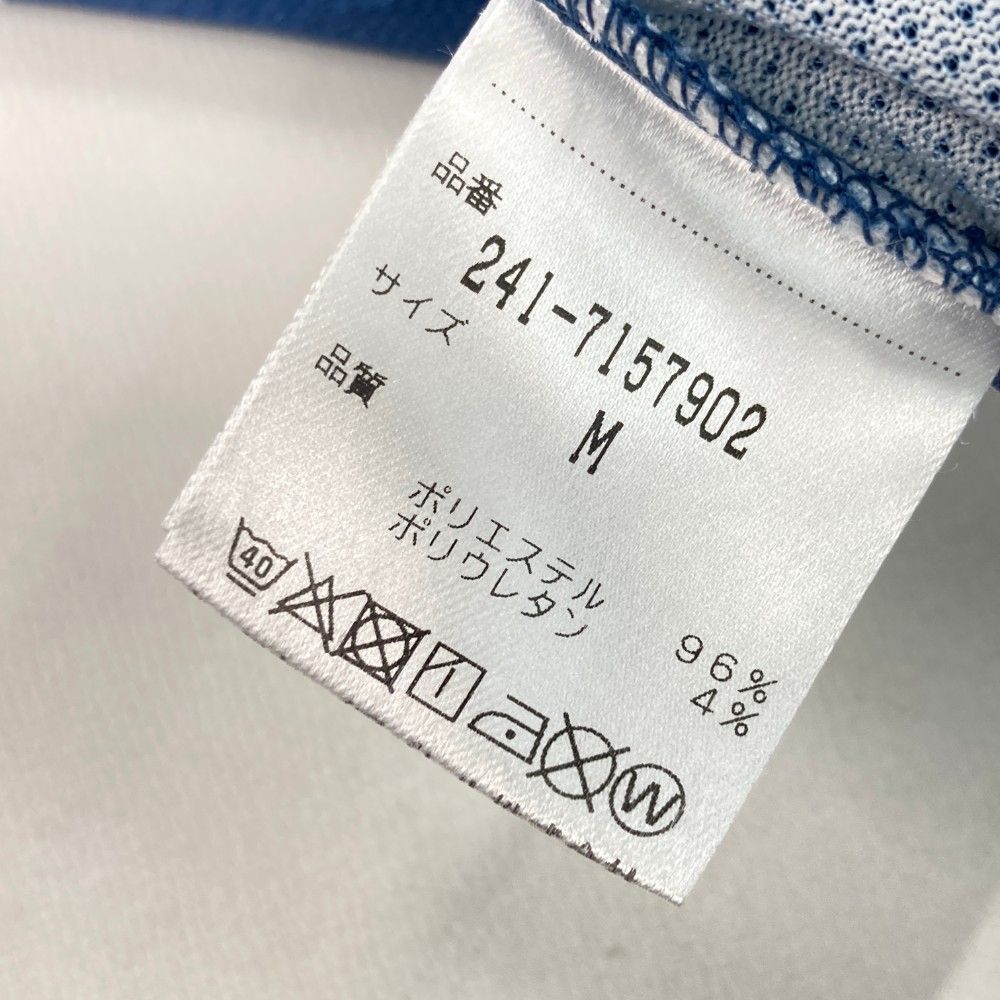 ★夏ゴルフ★PINGピンサラサラ素材の半袖ポロシャツ新品未使用ブラック黒Mサイズ 新品 PING ピン ゴルフポロシャツ 軽量素材 DRY M size - メルカリ