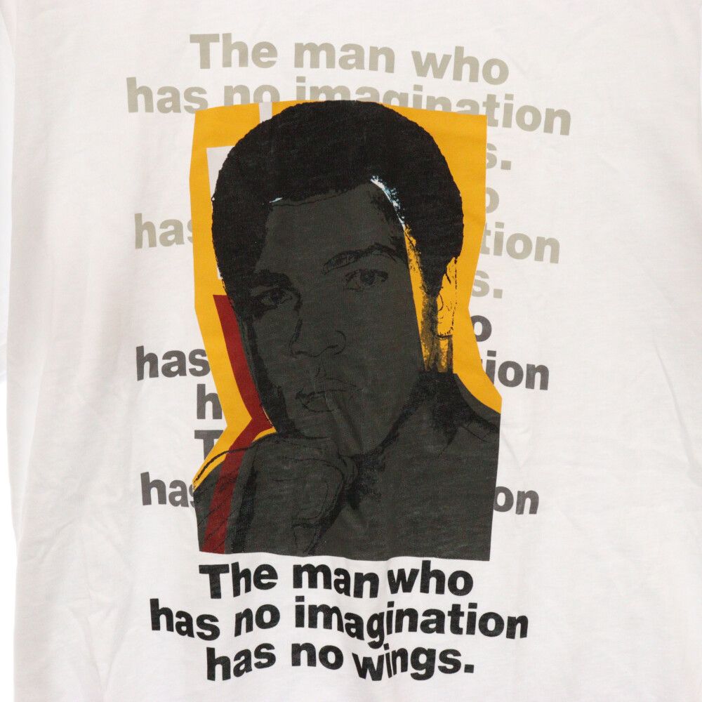 COMME des GARCONS SHIRT (コムデギャルソンシャツ) ×Andy