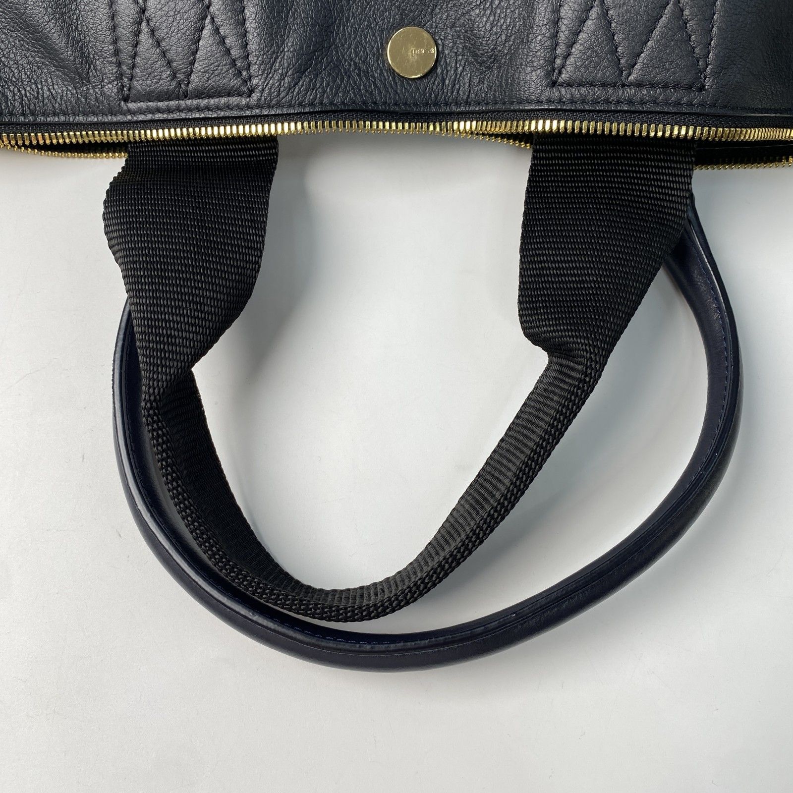 定価9.8万 サカイ sacai レザー トートバッグ 【公式通販】