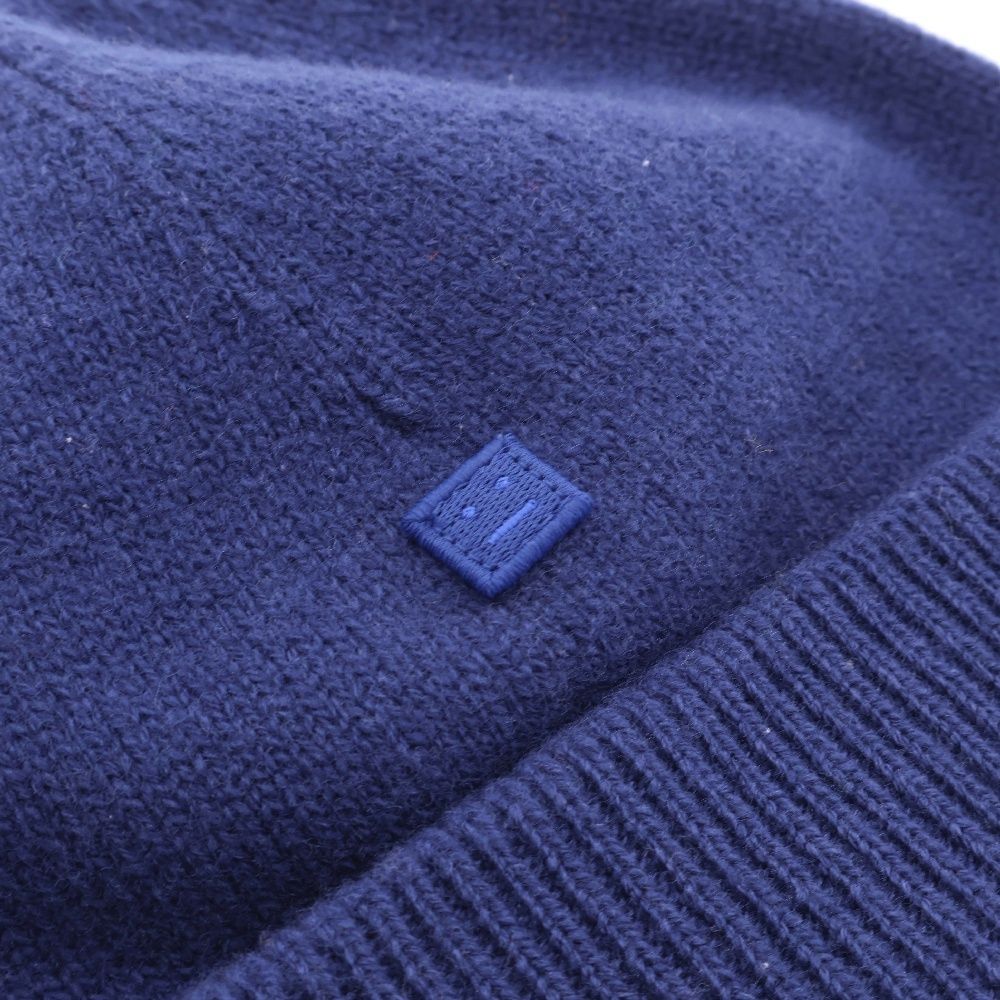 Acne Studios (アクネ ストゥディオズ) マイクロフェイスパッチ