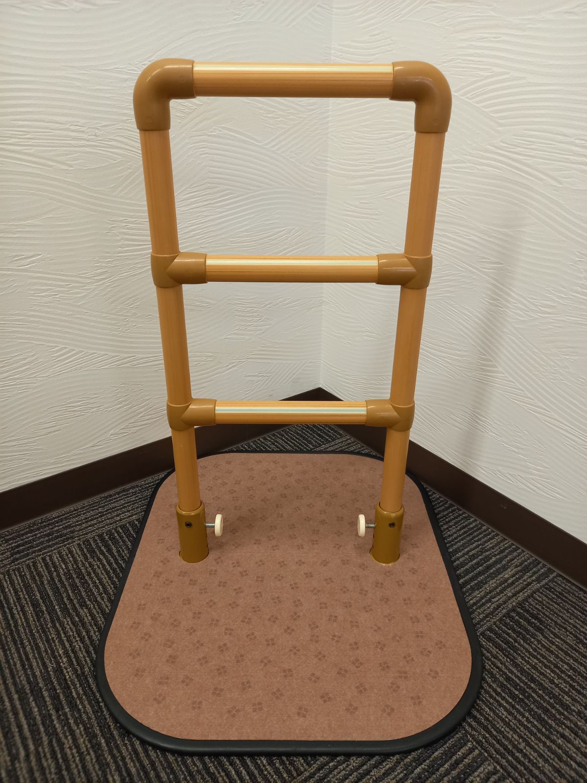 手すり 矢崎化工