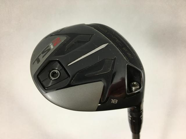 ゴルフクラブ タイトリスト TSi2 フェアウェイ 2021 日本仕様 TSP310 FW 14日間返品OK