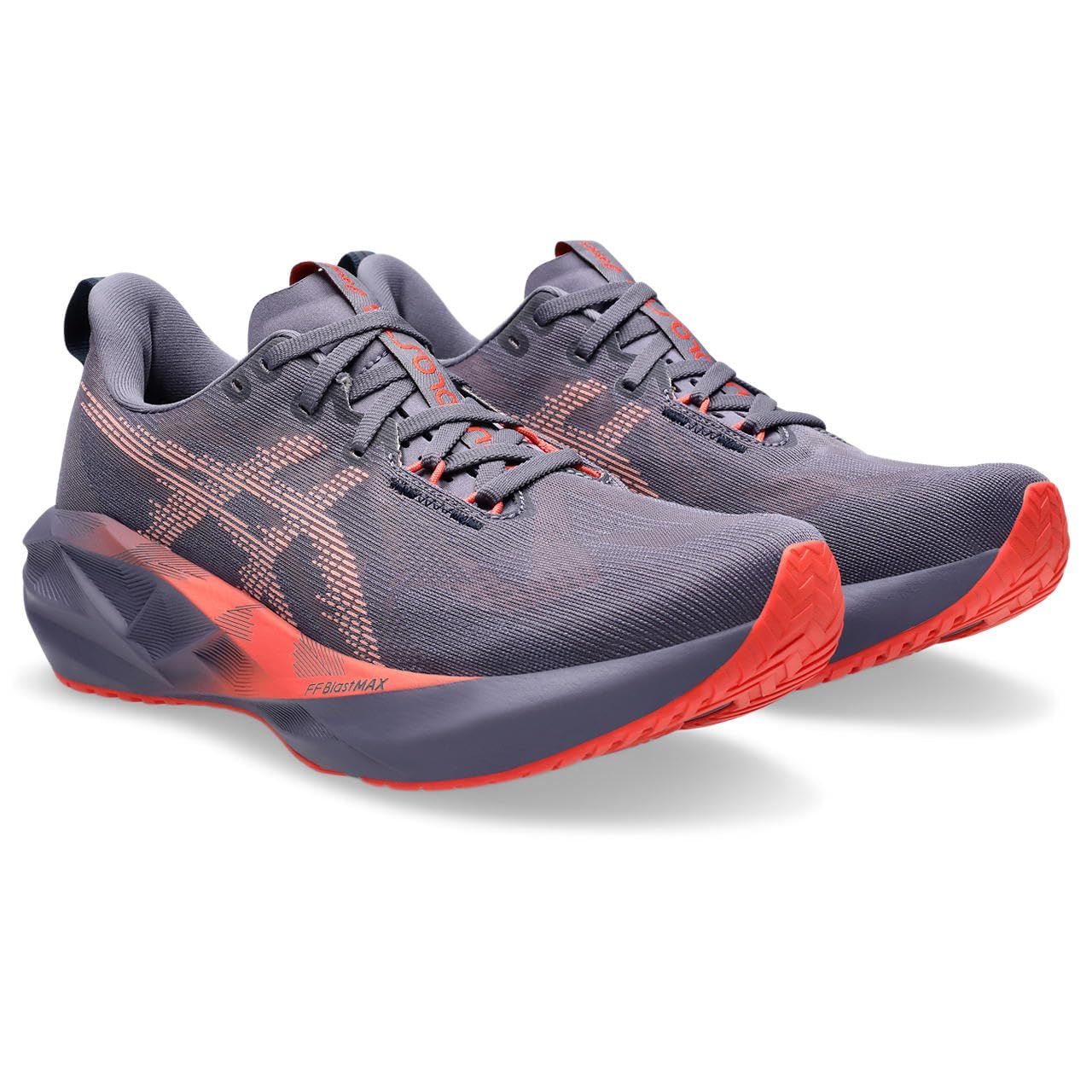 アシックス] ランニングシューズ NOVABLAST 5 1011B974 メンズ 500 
