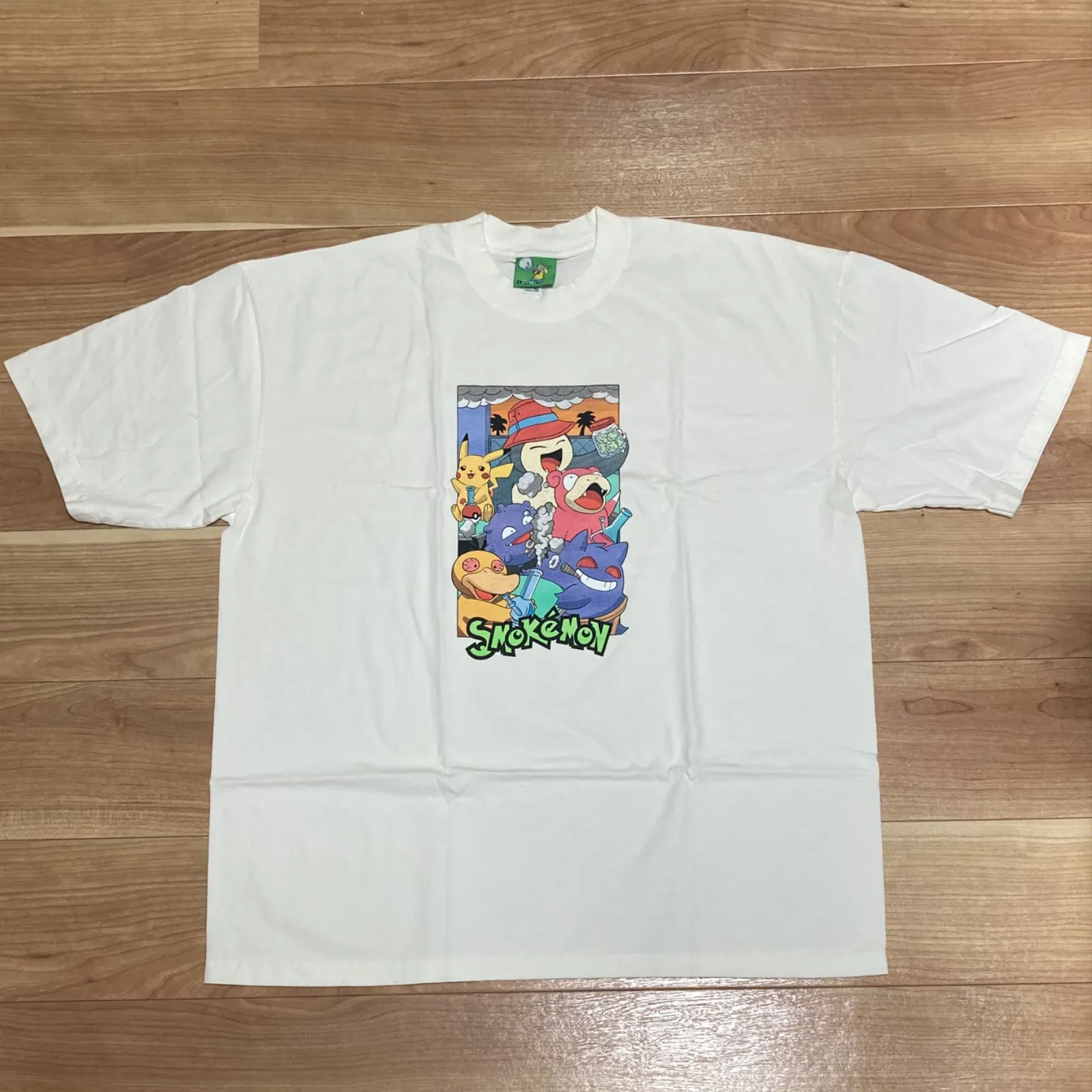 2026年最新】パロディ tシャツ マリファナの人気アイテム - メルカリ