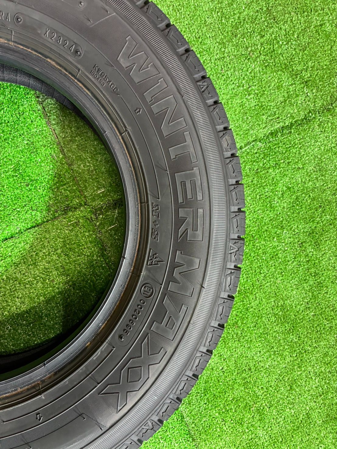 ★軽トラ軽バン★145R12 6PR LT (145/80R12) 　SV01 エナセーブ 軽トラ/軽バン 選べるホイール 145R12 6PR (145/80R12 80