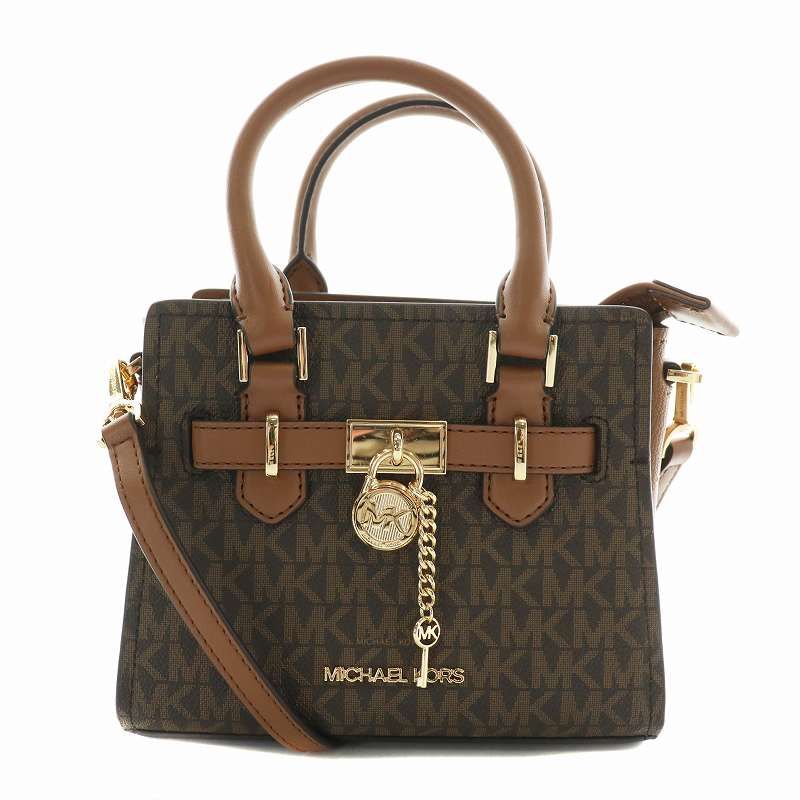レディース マイケルコース MICHAEL KORS ハミルトン エクストラ 