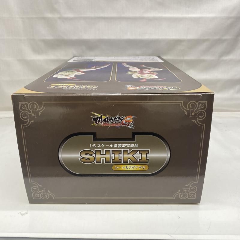 回天堂 閃乱カグラNewWave レートもアゲアゲ 四季 リミテッド・ゴールド