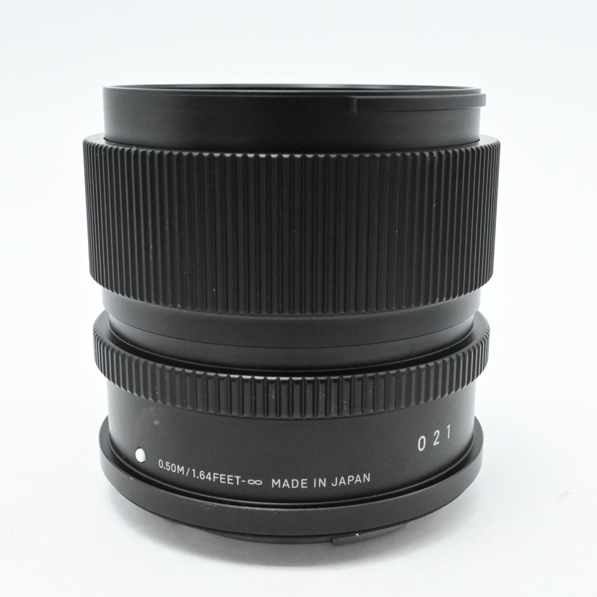 F2.8 DG