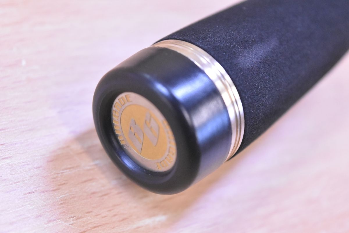 2ピース エギングロッド