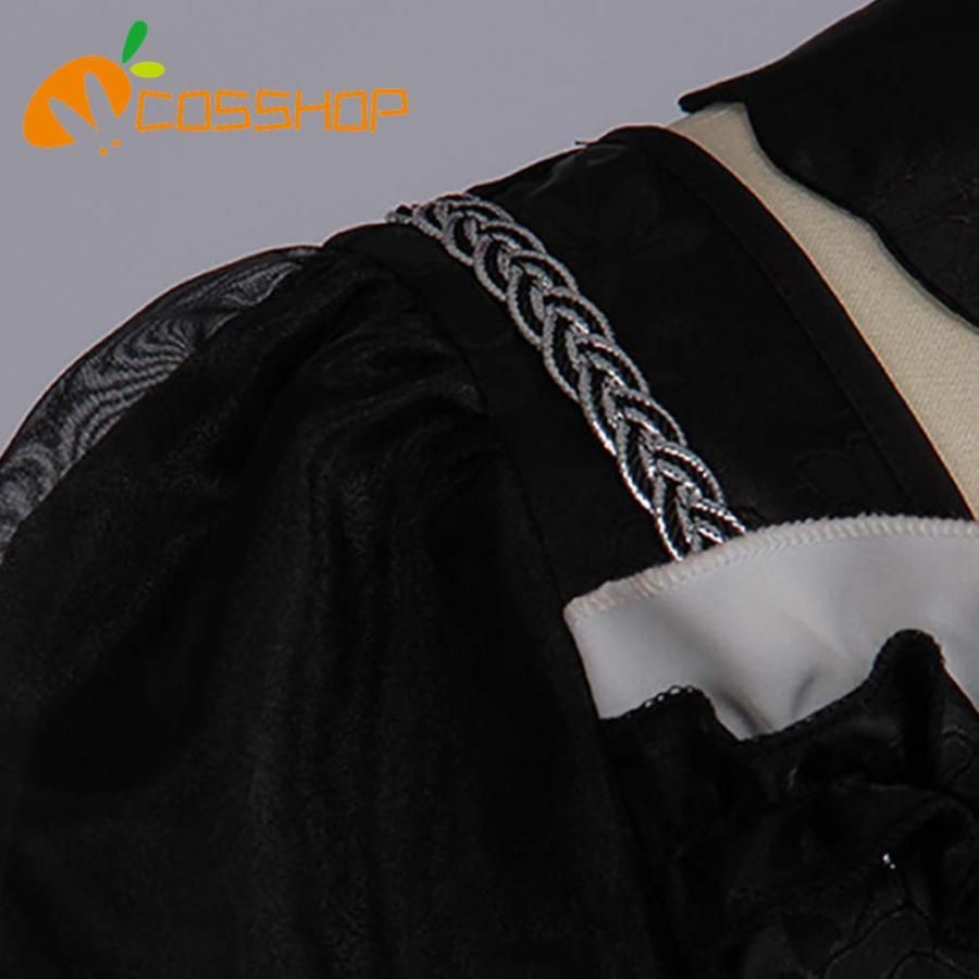 アイデンティティV 祭司