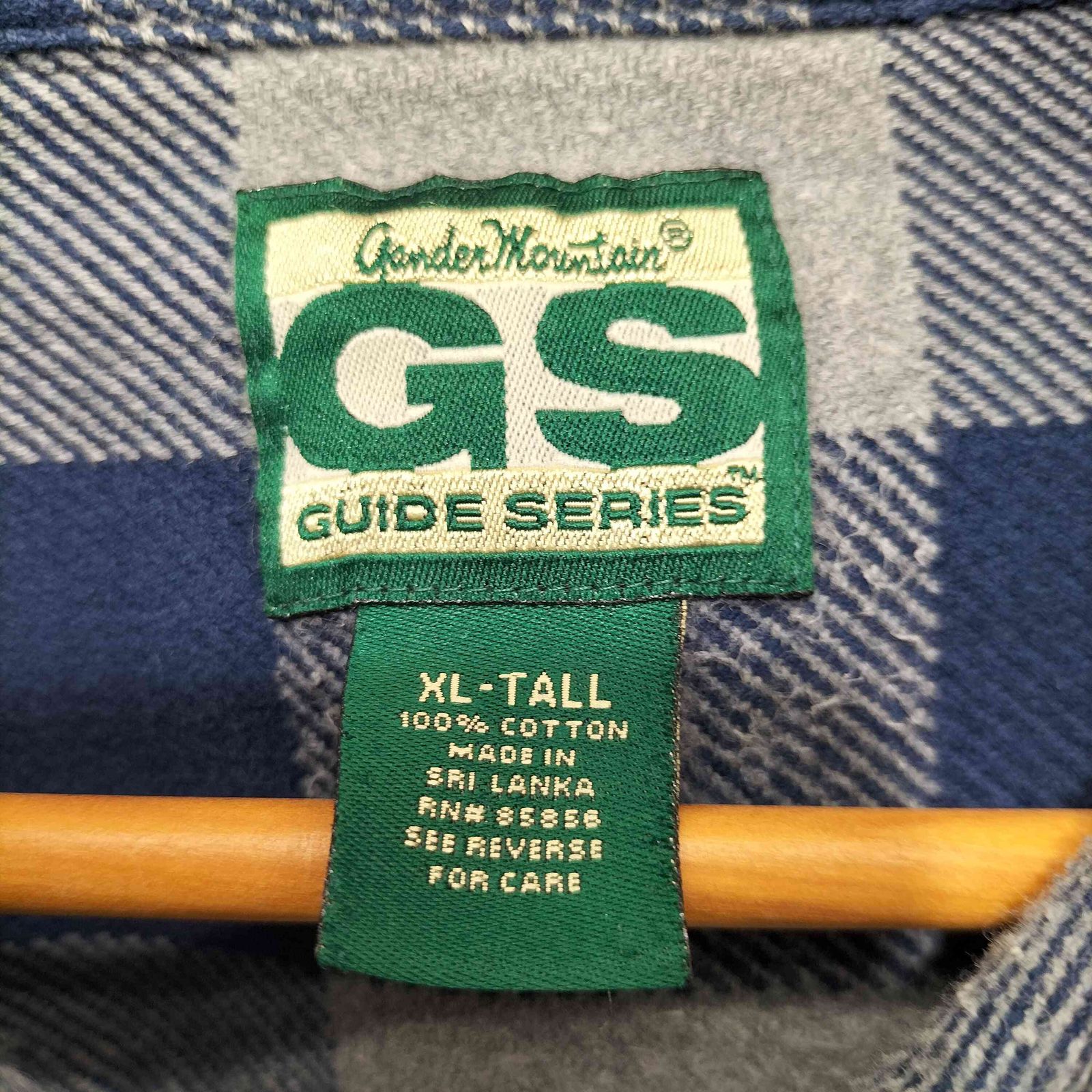 ユーズドフルギ USED古着 00S GUIDE SERIES ガイドシリーズ ヘビー