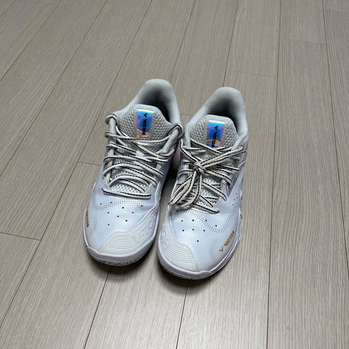  VICTOR ビクター バドミントンシューズ SUPPORT P 8500 II 245 販売 グレード その他 バドミントン