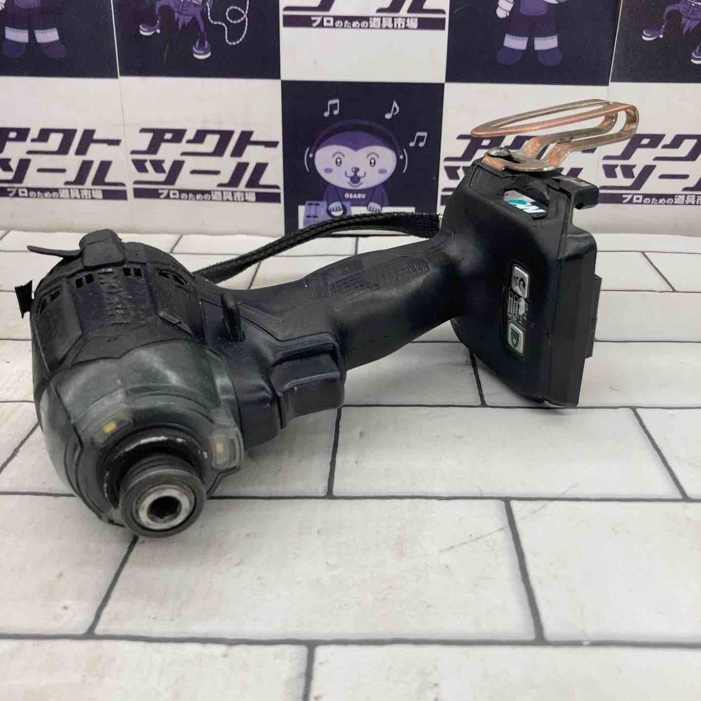 旧 日立工機