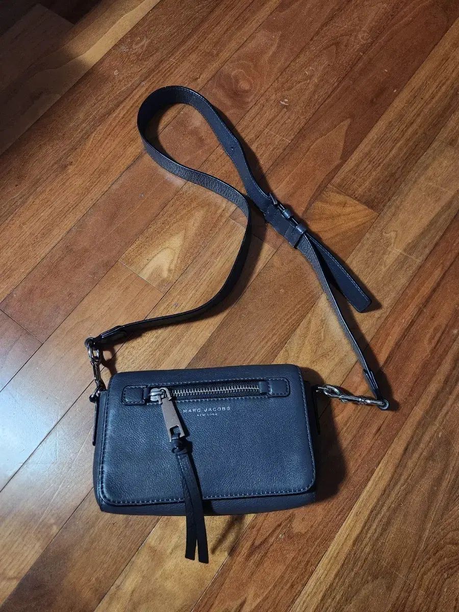 マークジェイコブス スナップショップバッグ