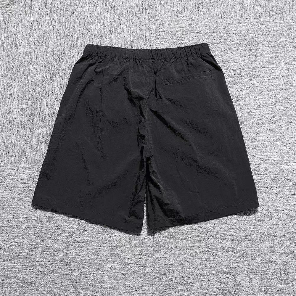 新品 WTAPS ダブルタップス ショートパンツ 22SS ブラック