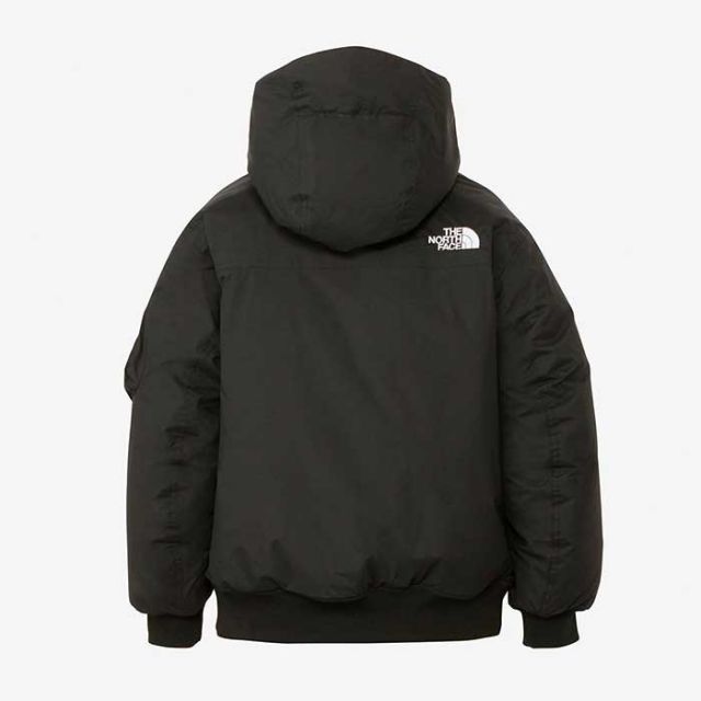 THE NORTH FACE 子ども用スキーウェア ブラック THE NORTH FACE ザ