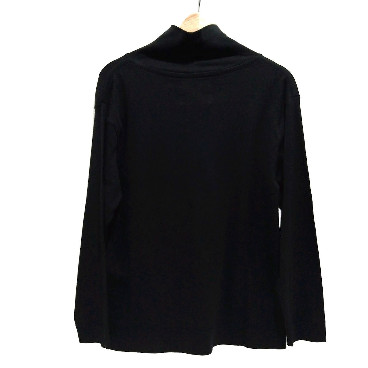 プリーツプリーズ 長袖カットソー PLEATS PLEASE ISSEY MIYAKE