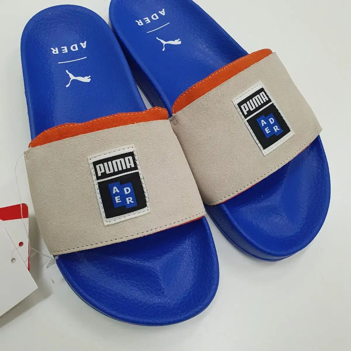 PUMA プーマ ADERERROR アーダーエラー リードキャット スライド 製品 230