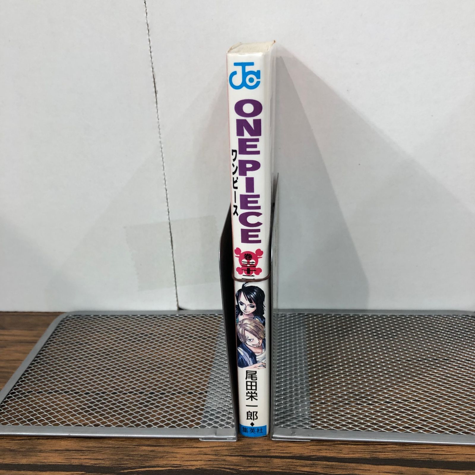 初版』ワンピース 32巻/【作者】尾田栄一郎/GF-0225027876-YP