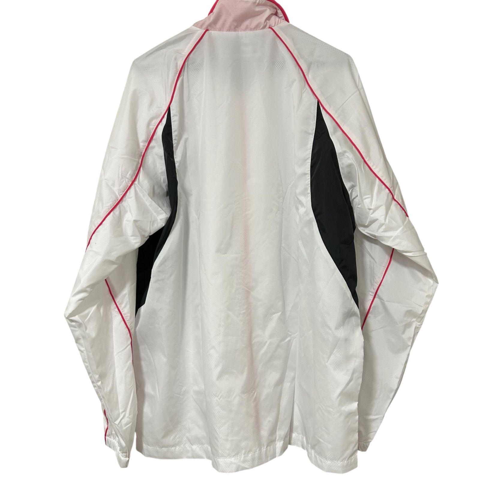 ウィンドブレーカ