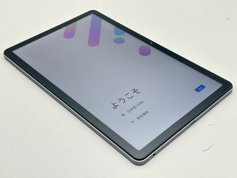 764656- タブレット
