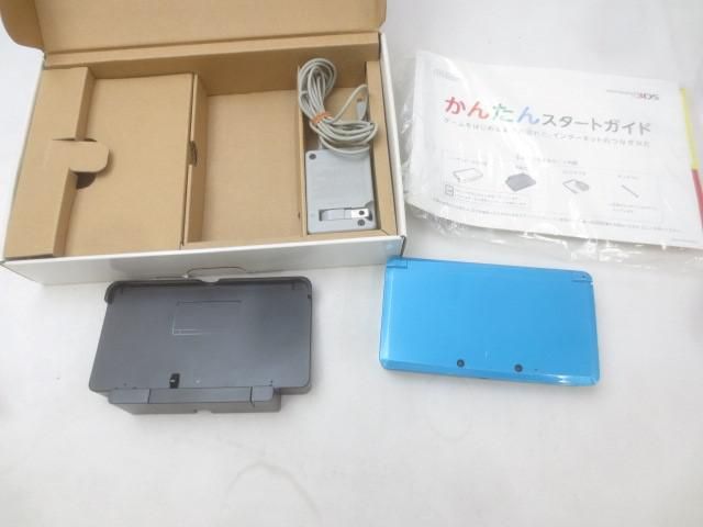 ゲーム ニンテンドー3DS