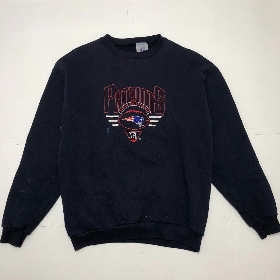 New England Patriots ペイトリオッツ NFL ニューイングランド・ペイトリオッツ・フットボールチームの