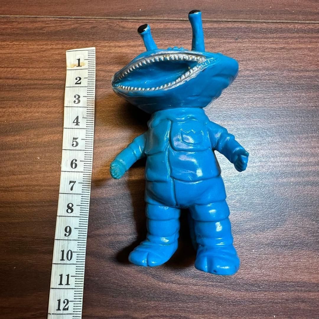 ブルマァク カネゴン