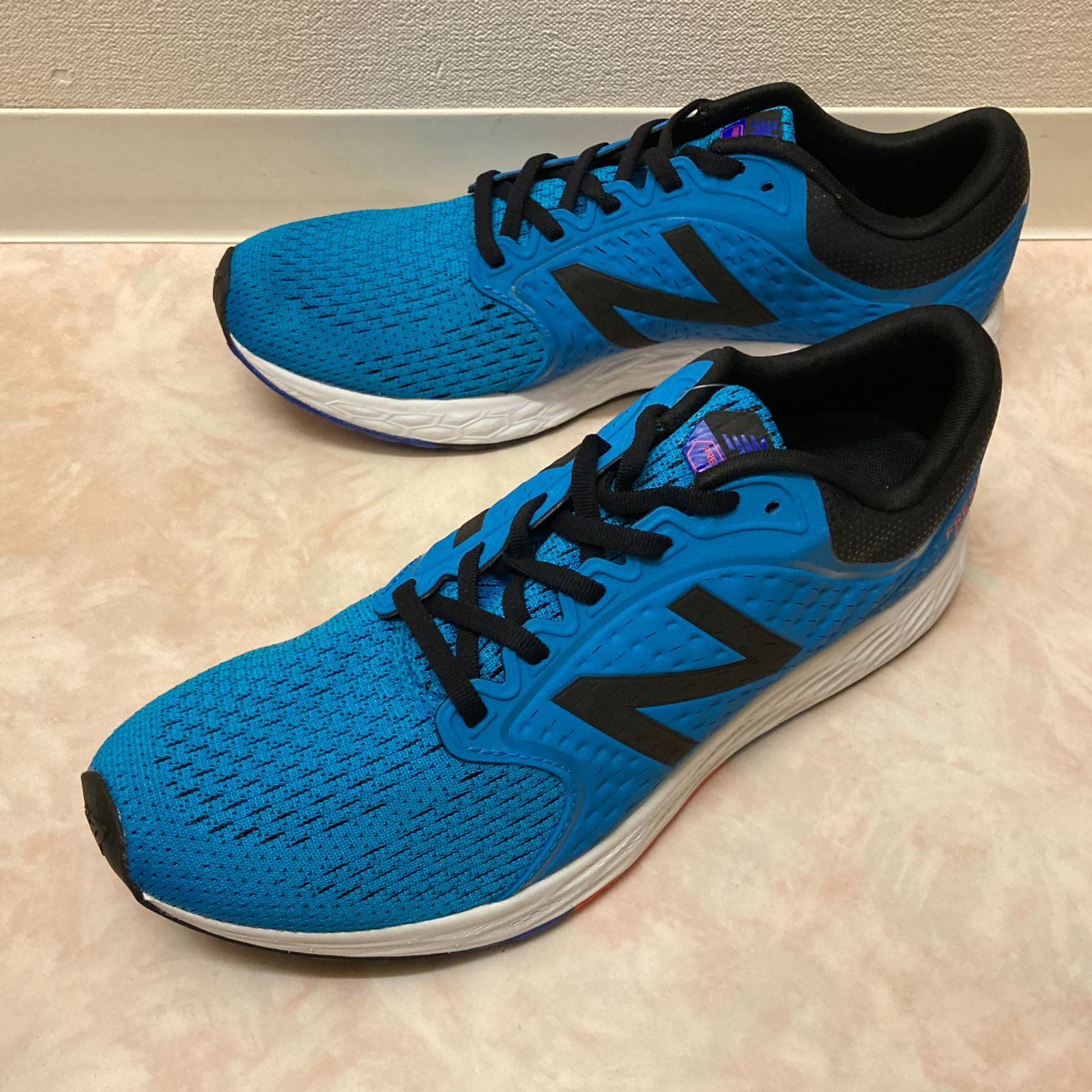 ニューバランス フレッシュフォームX Hierro v7 GTX - new balance