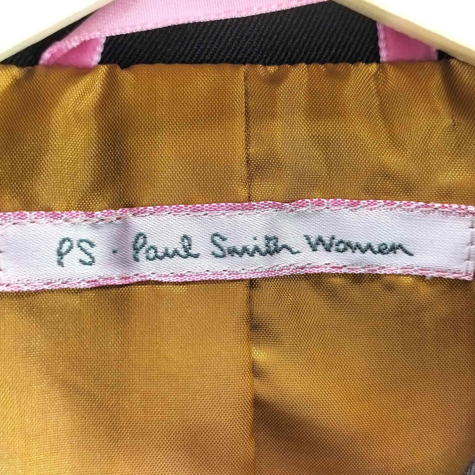 ポールスミス Paul Smith ジャケット パンツ セットアップ レディース  42