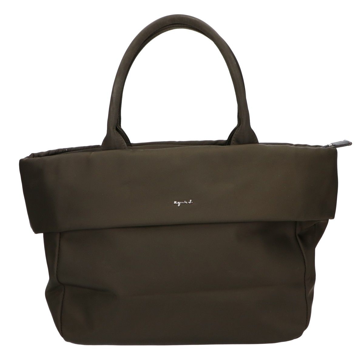 agnes b. アニエスベー NS24-12 ナイロン