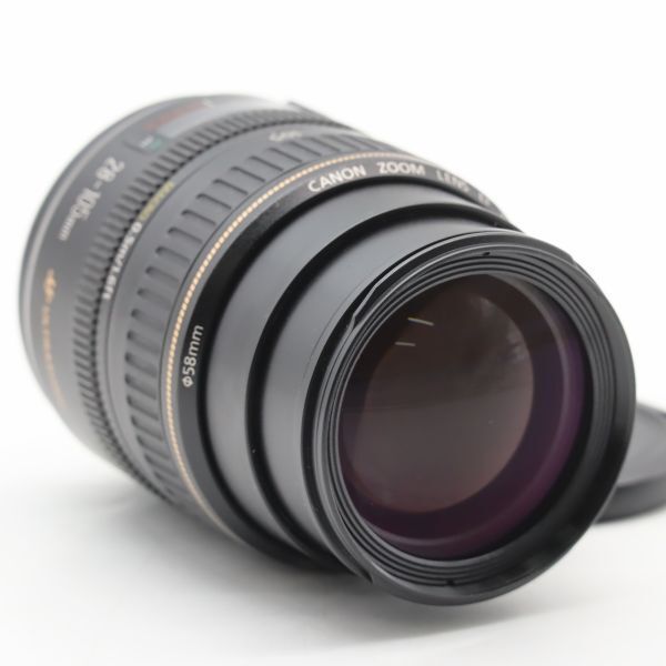 Canon EF 28-105|3.5-4.5 Ⅱ USM 489