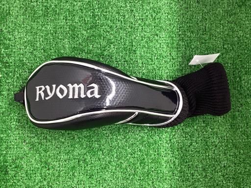 専用の リョーマゴルフ Ryoma ユーティリティ シルバー 5U ユーティリティ UT Tour AD RYOMA U フレックスSR メンズ 男性用 右利き 右用 Cランク ゴルフクラブ